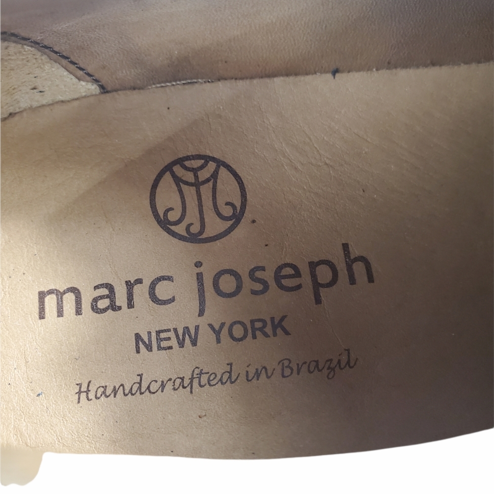 Marc Joseph - Picture 5 of 5